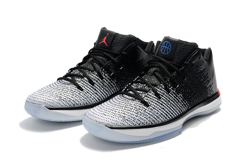 Jordan 31 shoes low AAA Grade Men--007